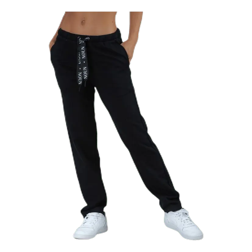 Fay Sweatpants Black