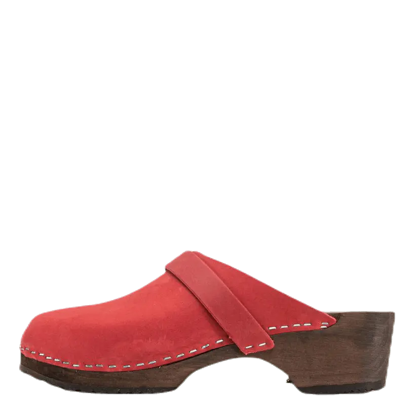 Kidz Red
