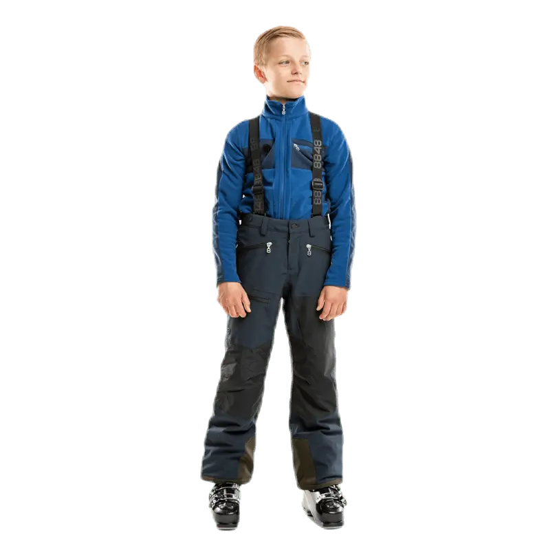 Cody Junior Pant Blue