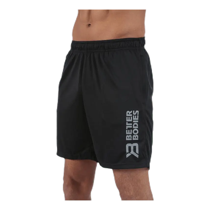 Loose Function Short Black