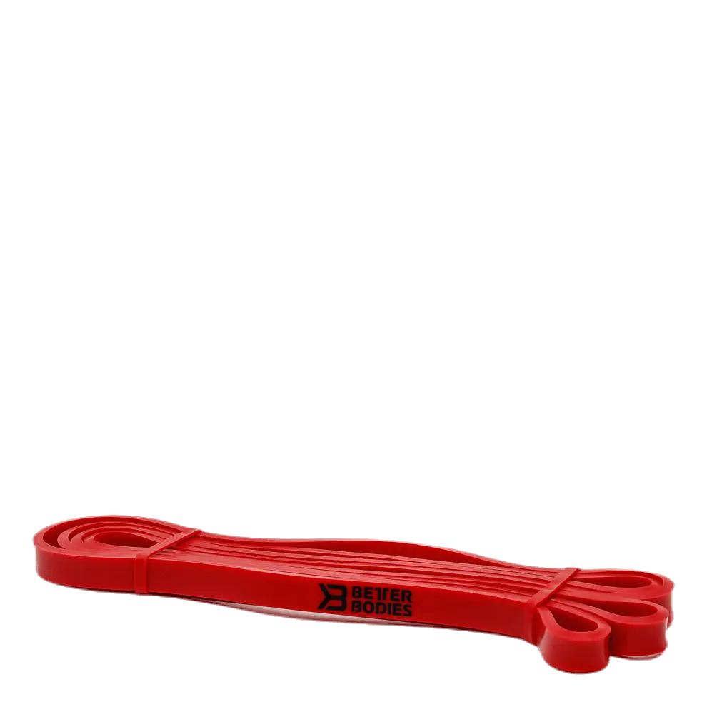 BB Resistance band Red