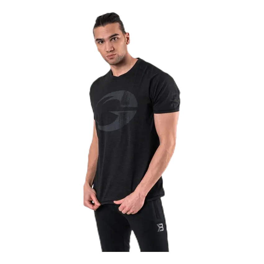 Ops Edition Tee Black