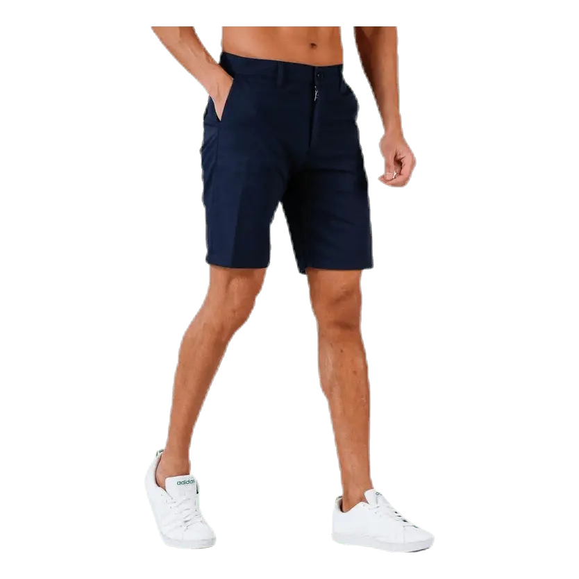 Crimson Shorts    Blue