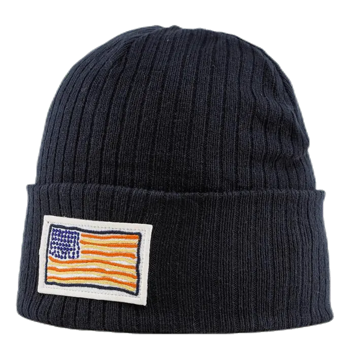 Brooke Hat Blue
