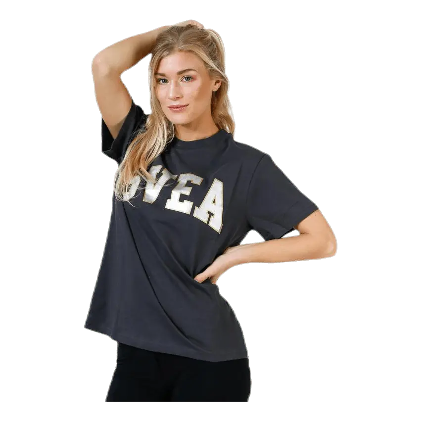 Palma Tee Grey