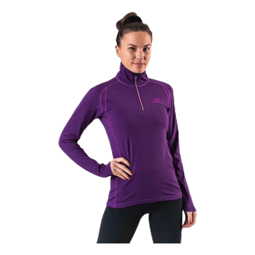 Métailler Zip Purple