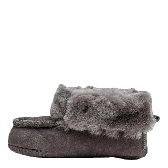 Aska Youth Grey