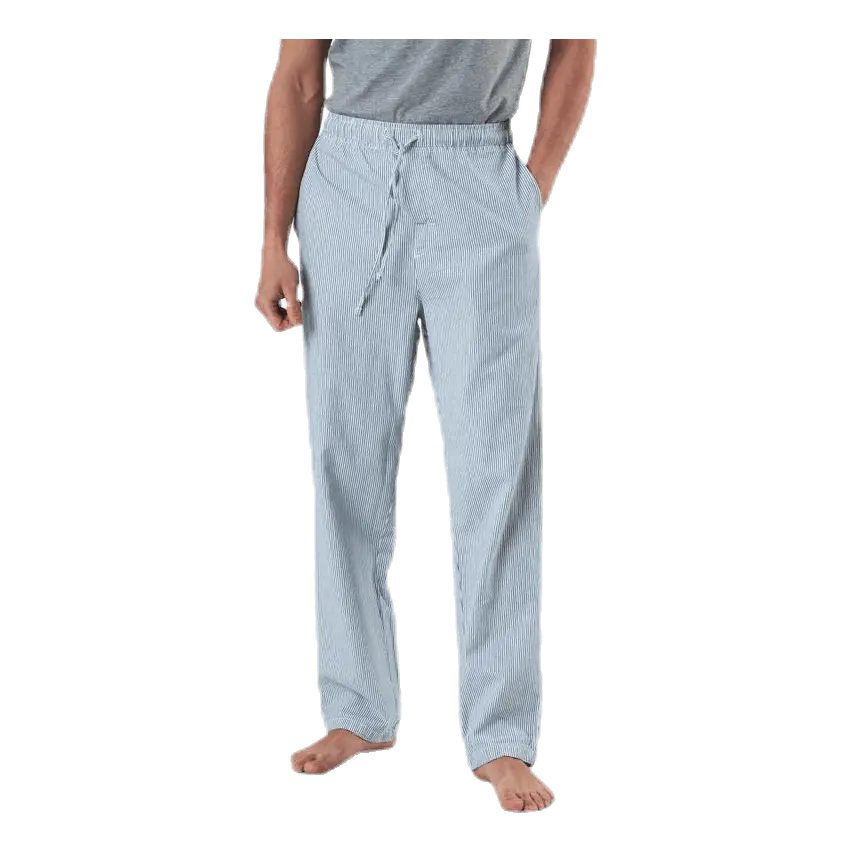 Klitmoeller Thin Stripes Blue