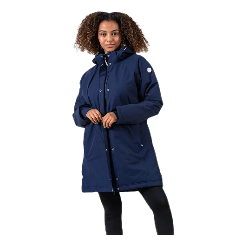 Kansas Jacket Blue