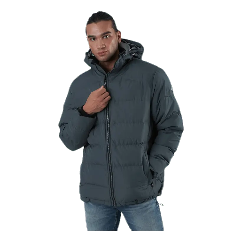 Nansta Jacket Grey