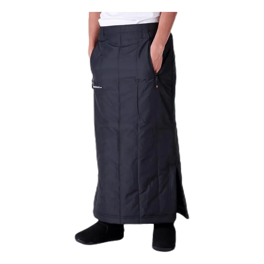 Liden Skirt Black