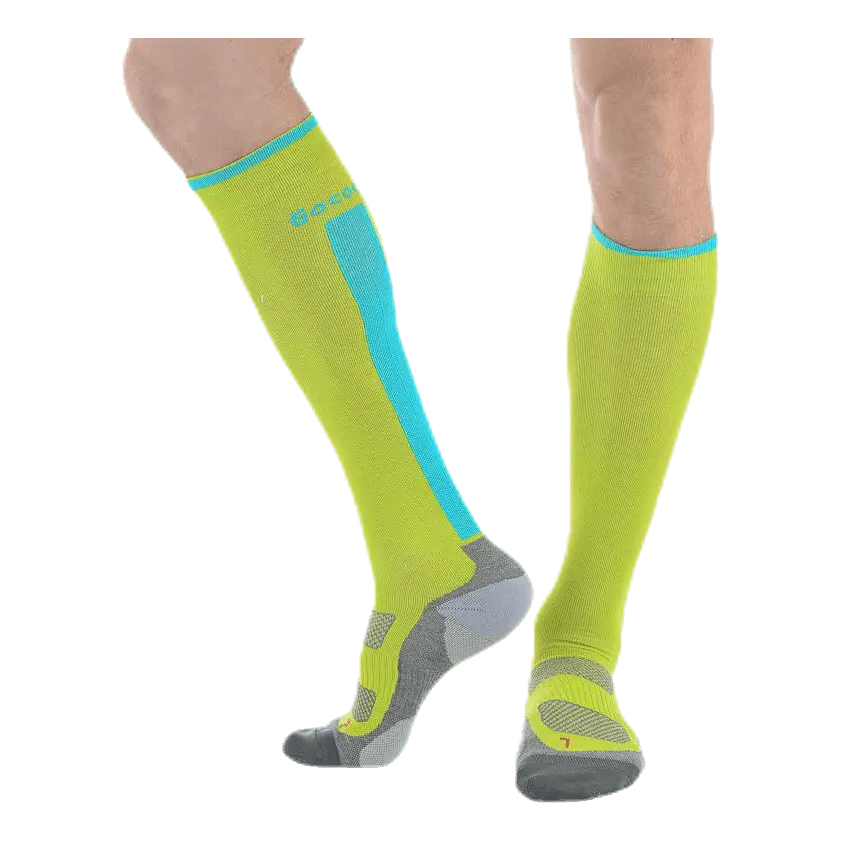 Compression Superior Green