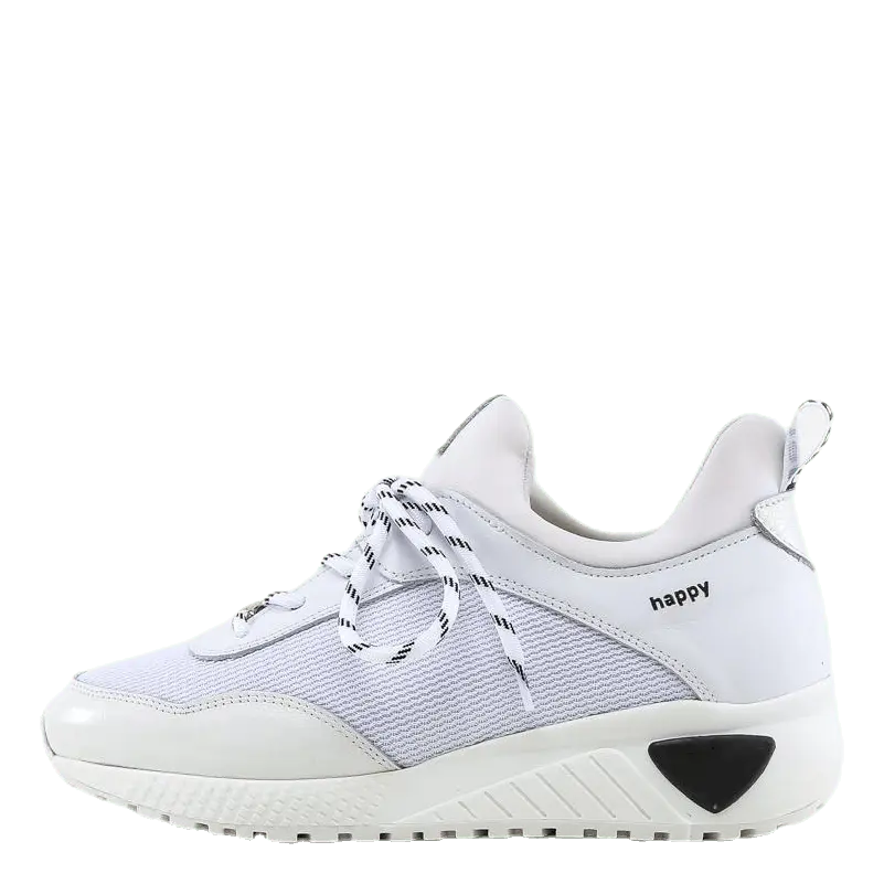 Happy Style White