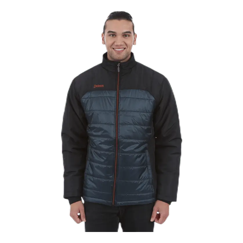 Medle Jacket Black