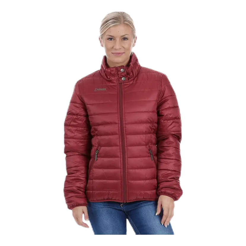 Simo Jacket Pink