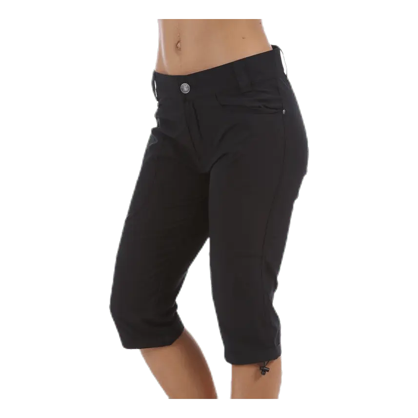 Sanda Capri Black