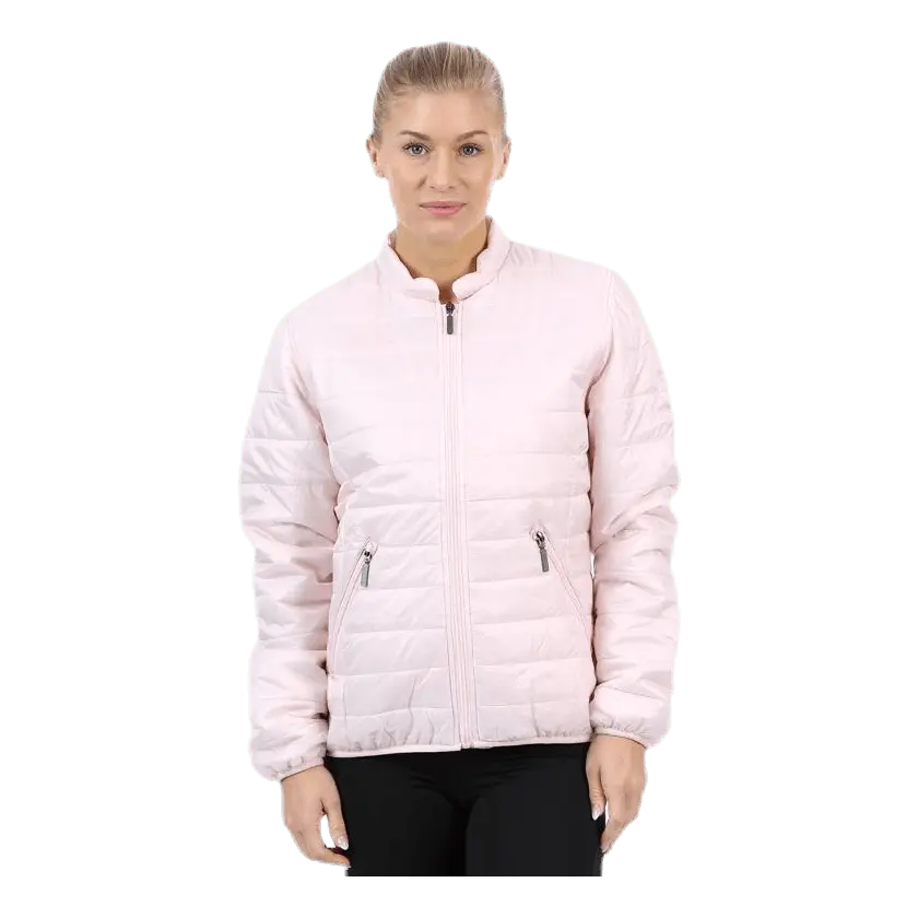 Kerma Jacket Pink