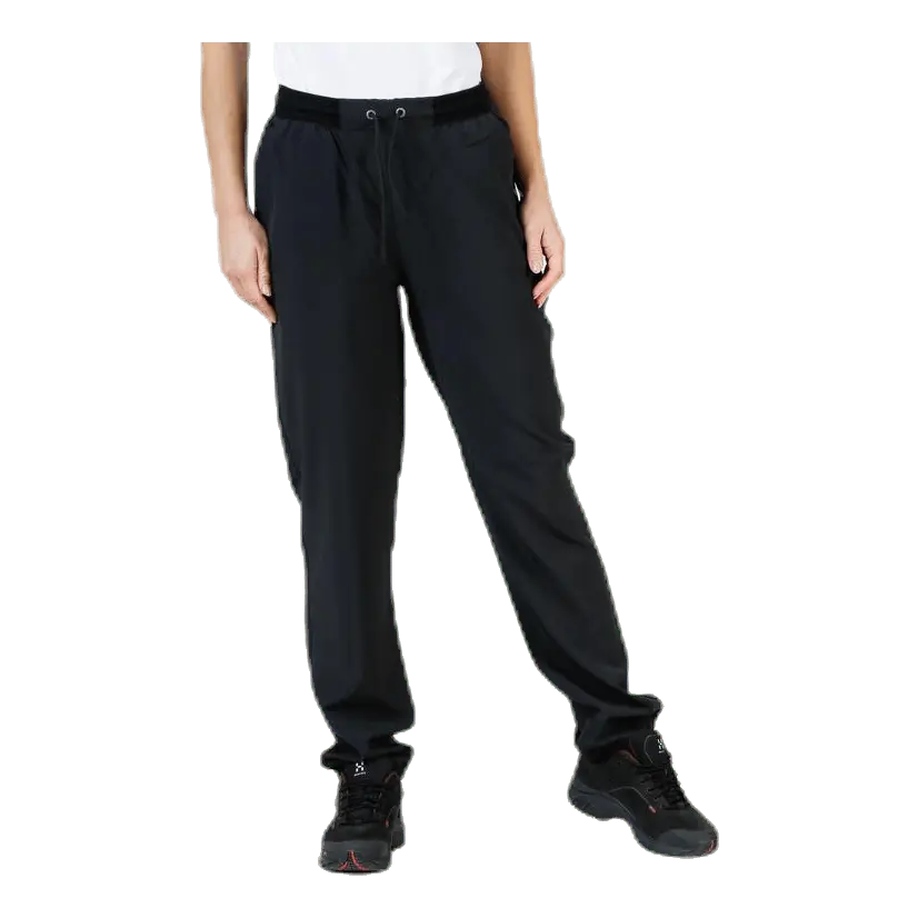 Laredo Pants Black