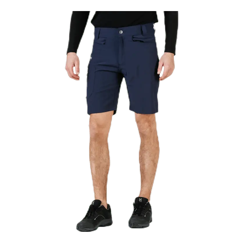Sanda Shorts Blue