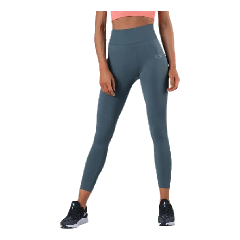 Define Seamless Tights Green