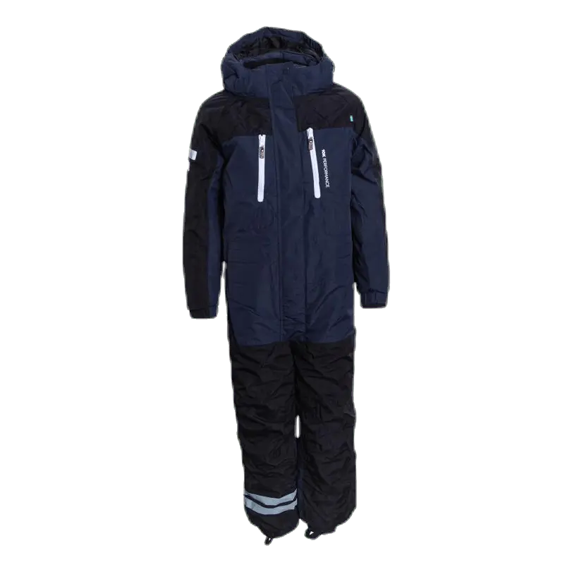 Vail Overall 10 000 mm Blue