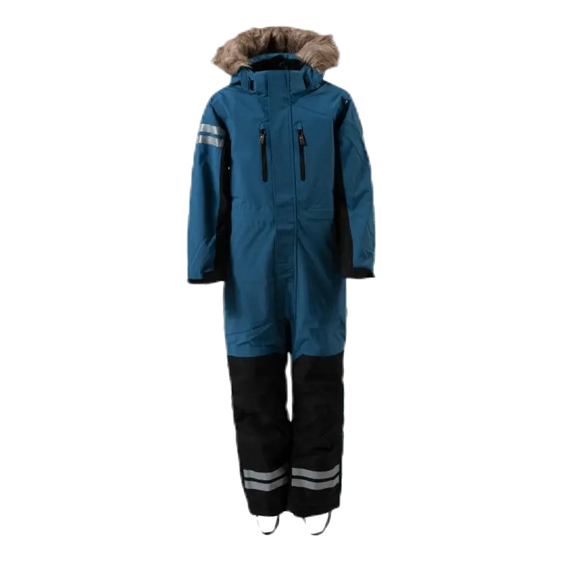Colden Overall 15 000 mm Blue