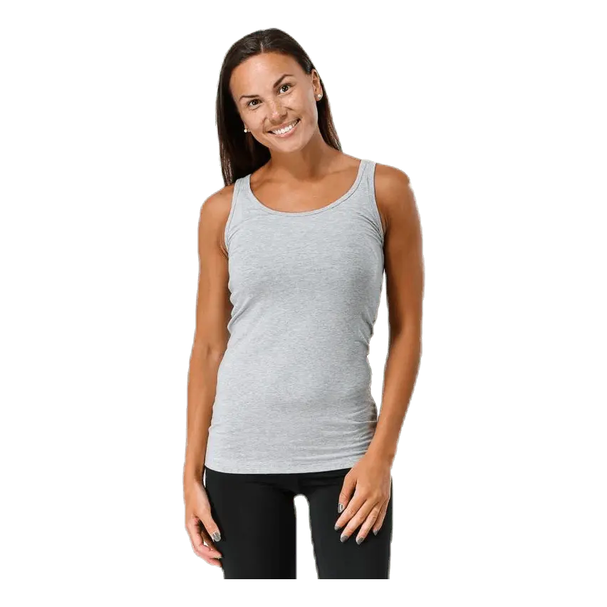 Tank Grey