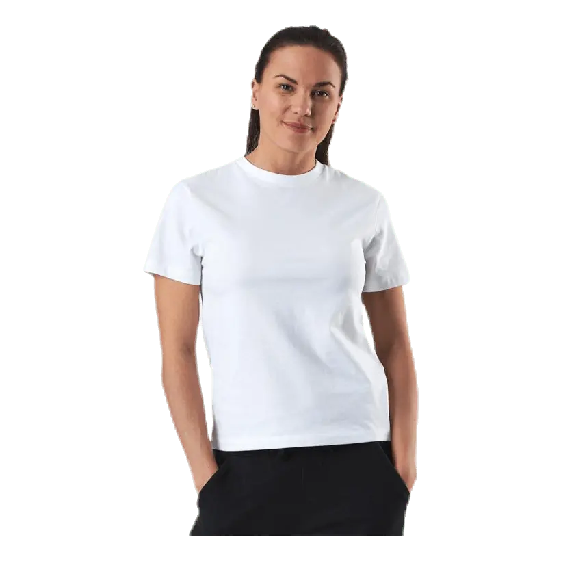 Classic T-Shirt White