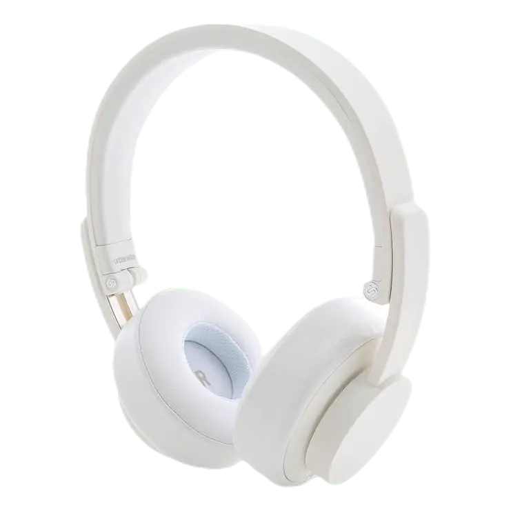 Seattle Wireless White