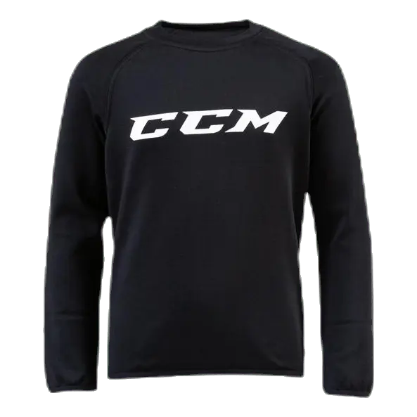 Locker R Top Junior Black