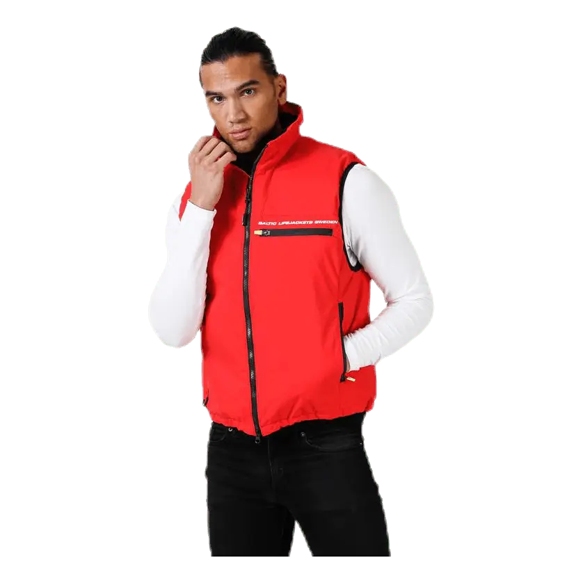 Sandhamn Red