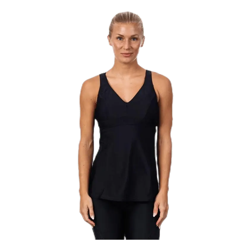 Alanya, Tankini Black