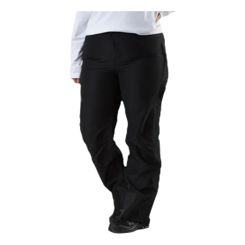 Dryzzle Futurelight Full Zip Pant Black