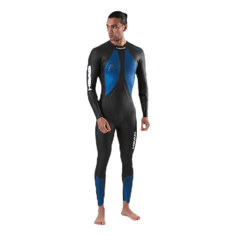 X-Tream Blue/Black