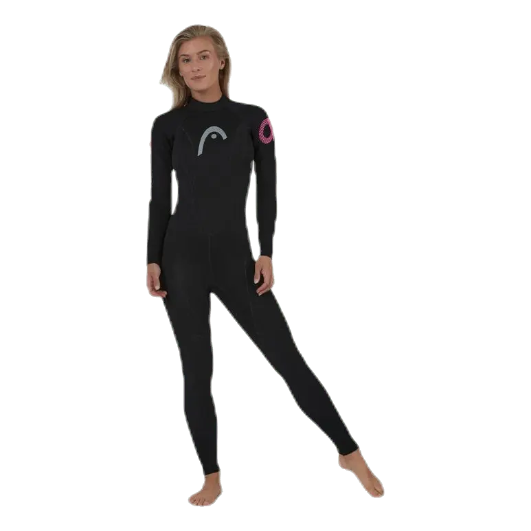 Multix VL Pink/Black