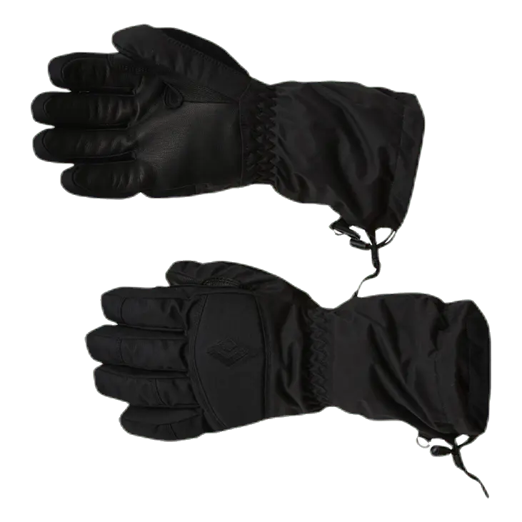 Recon Gloves Black