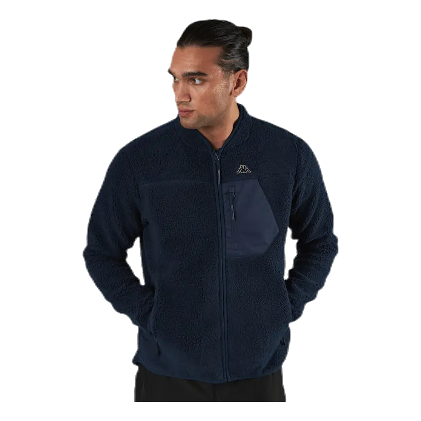Mackenzie Jacket Blue