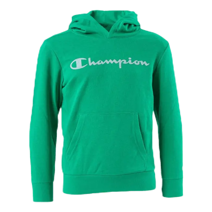 Legacy Hoodie Junior Green