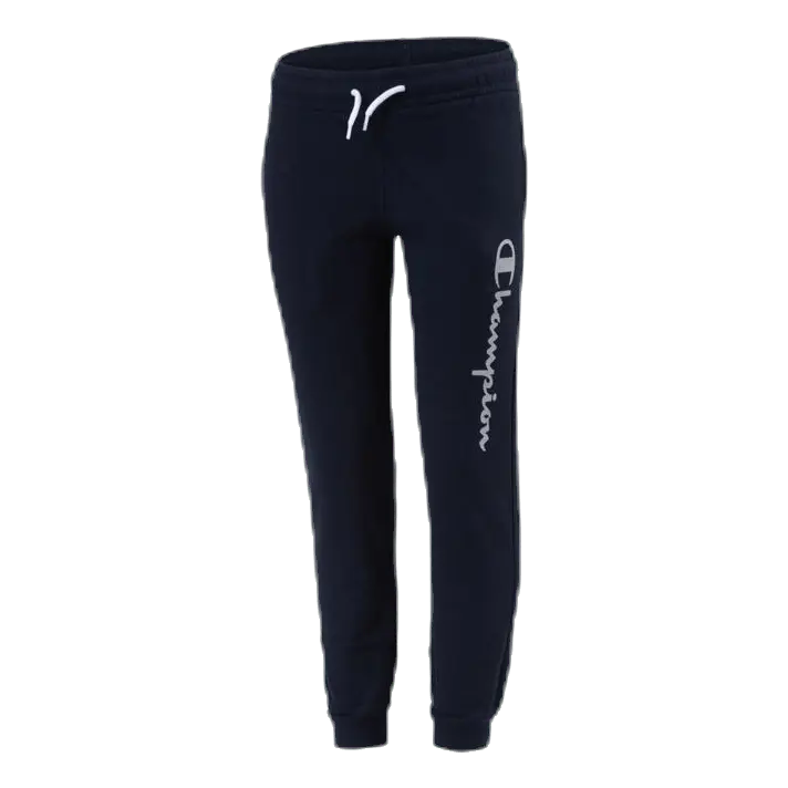 Legacy Rib Cuff Junior Blue