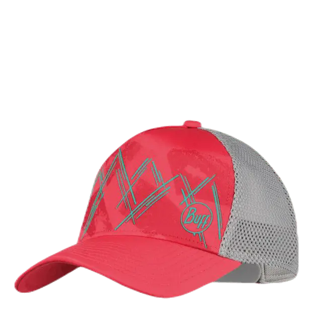 Trucker Cap Pink
