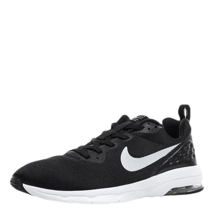 Air Max Motion Lightweight PS White/Black