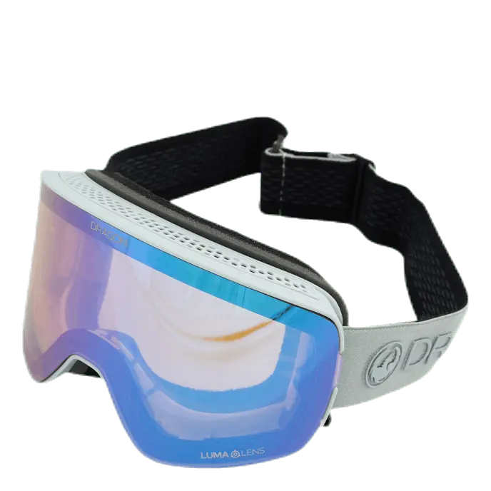 Nfx2 + Extra Lens Blue/Grey