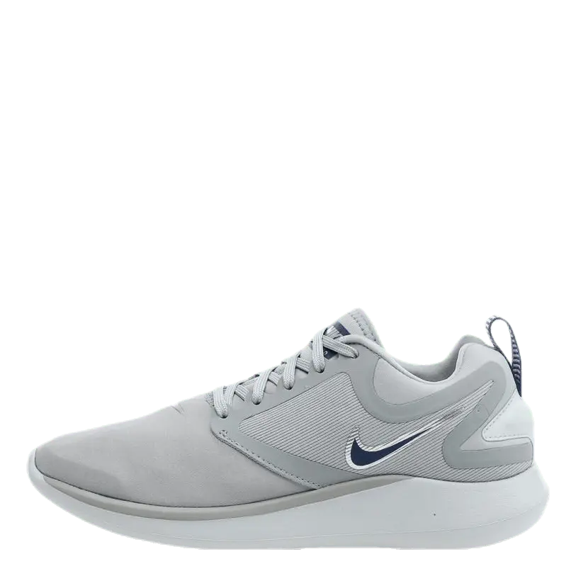 LunarSolo Grey