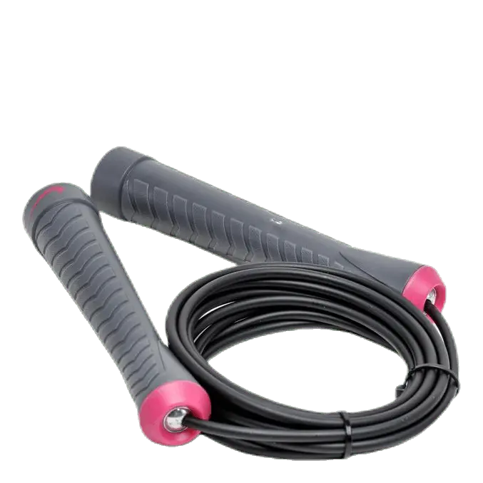 Fundamental Speed Rope Grey