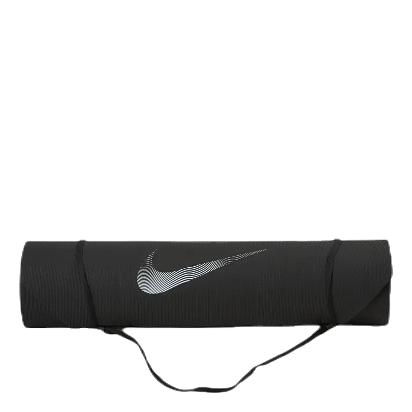 Training Mat 2.0 White/Black