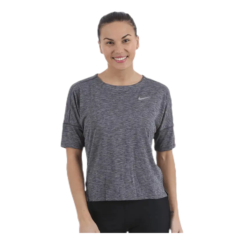 Dry Medalist Htr Top Black