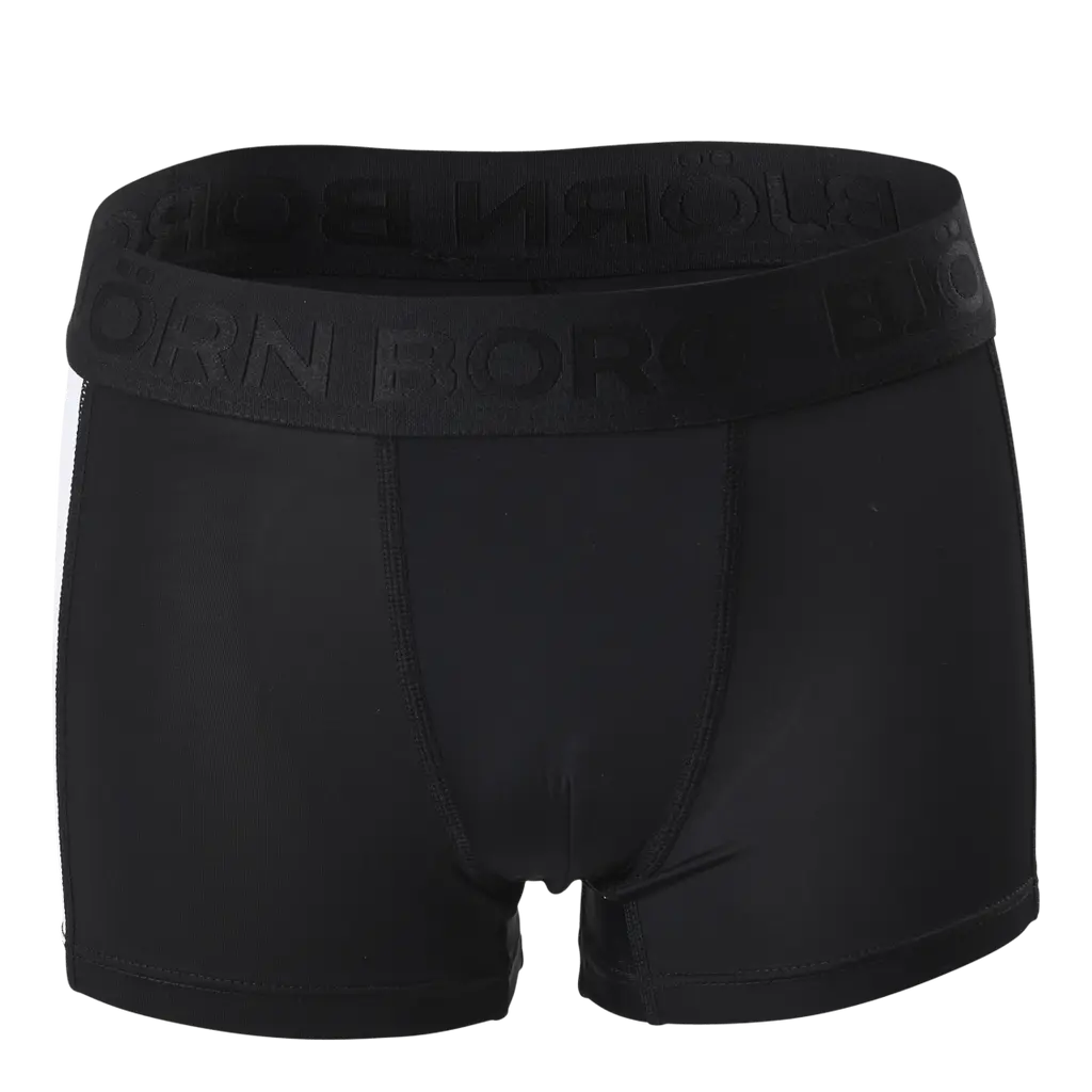 Jr Performance BB Panel Black