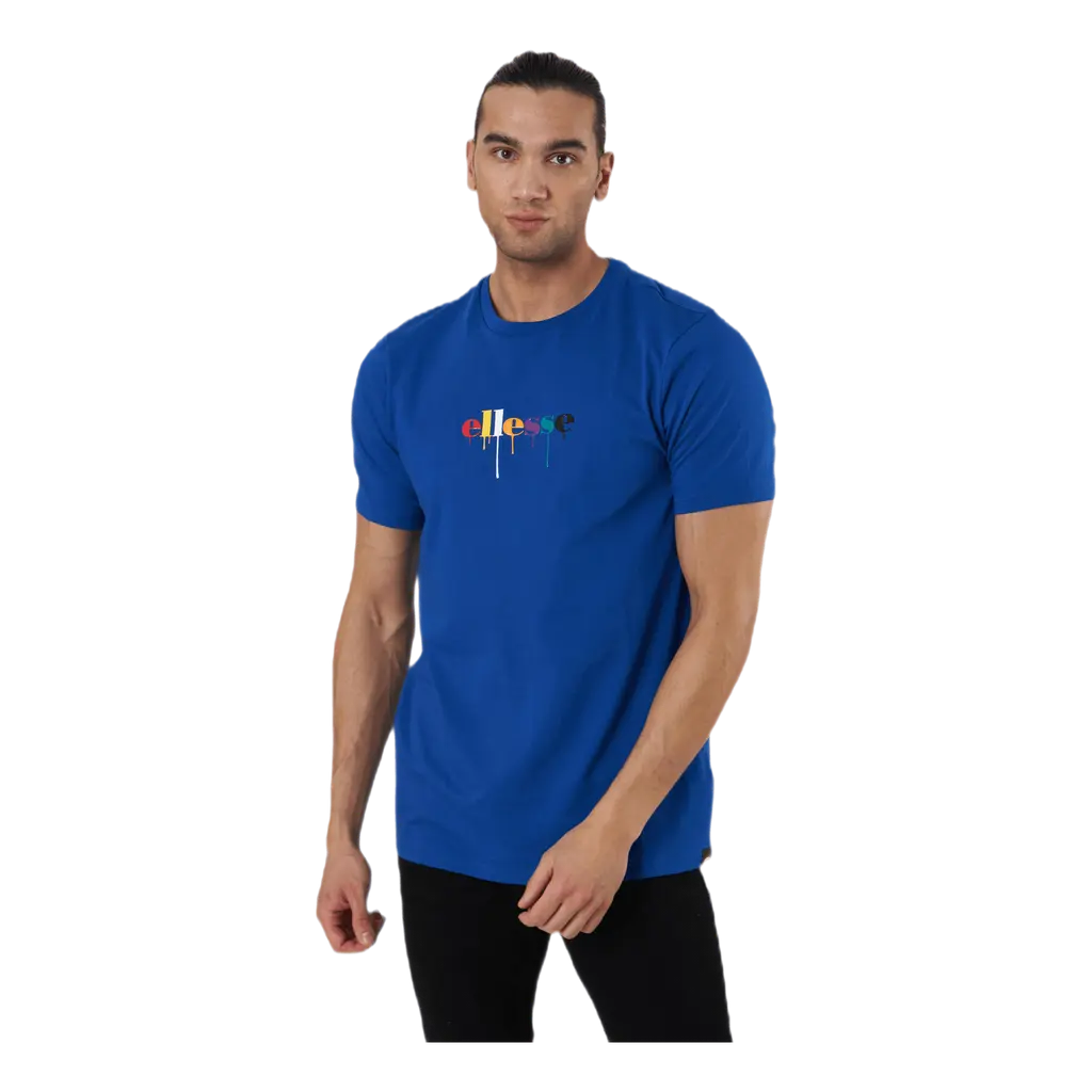El Giorvoa Tee Blue