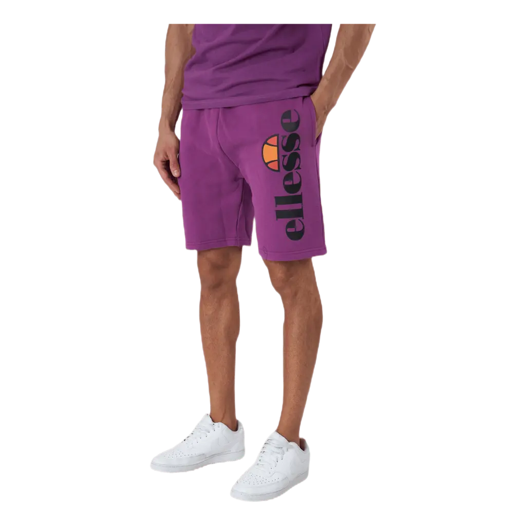 El Bossini Short Purple