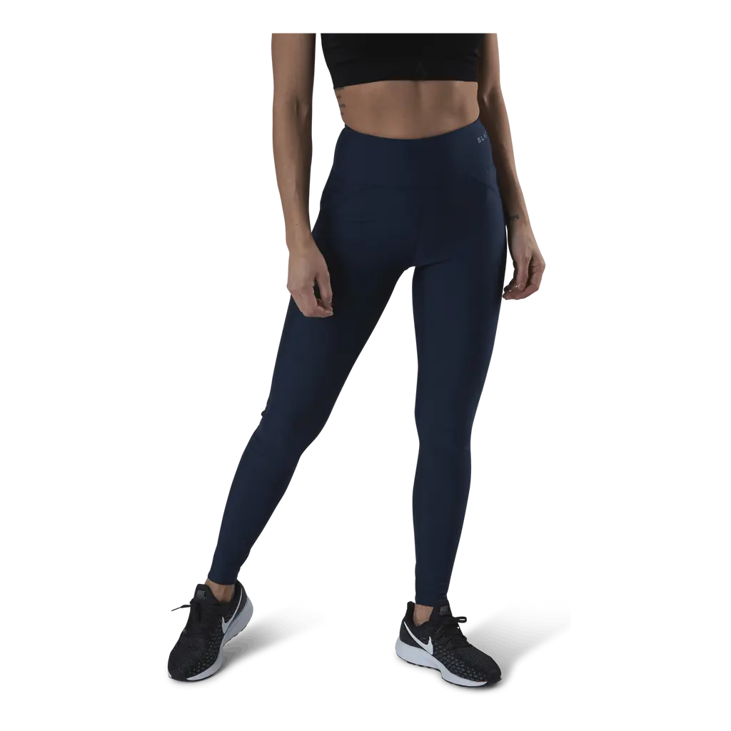 Control Tights 2.0 Blue
